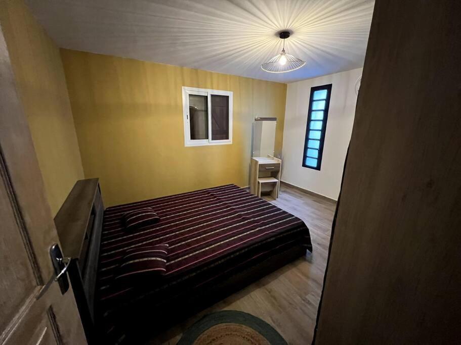 Jolie Petite Maison A La Campagne Le Moule Kültér fotó